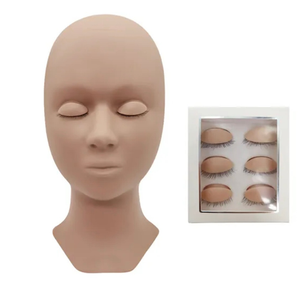 Mannequin Head