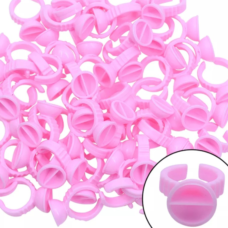 Glue Rings