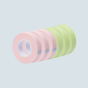 Green/Pink Tape